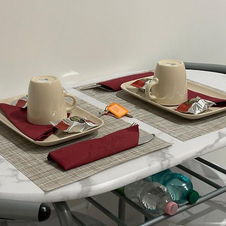 Casa Marel Hotel Lido di Ostia Ngoại thất bức ảnh