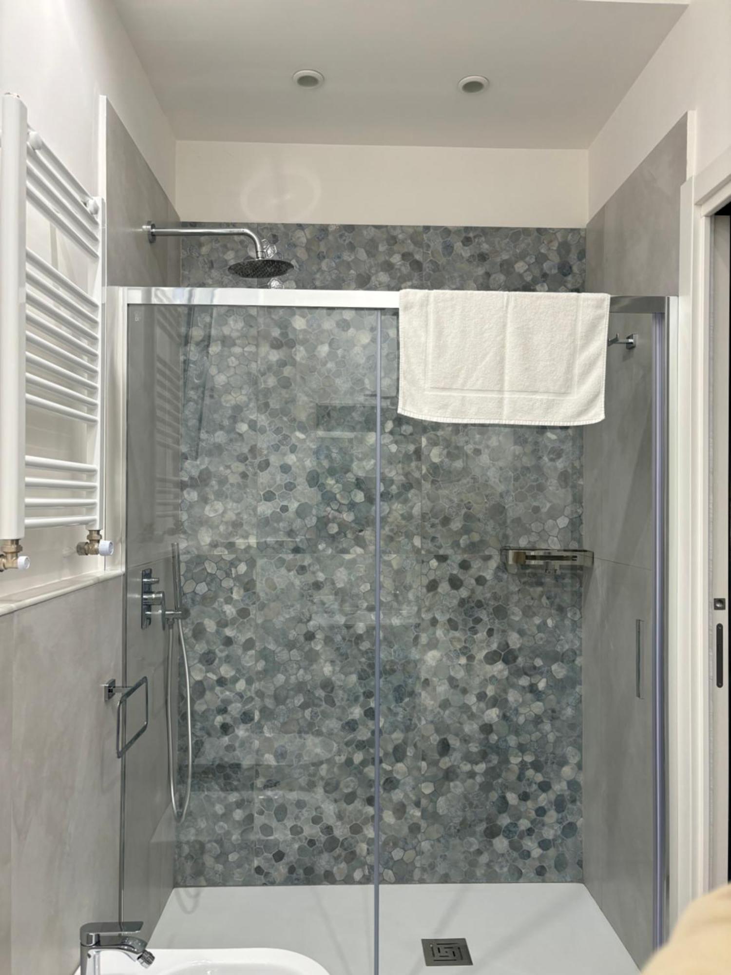 Casa Marel Hotel Lido di Ostia Ngoại thất bức ảnh
